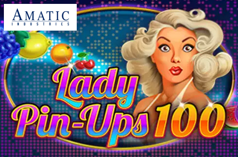 Lady Pin-Ups 100